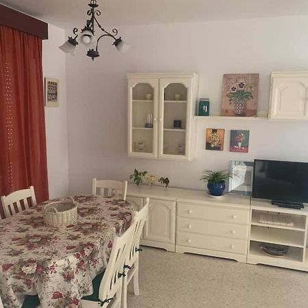 Unifamiliar Sierra De Cadiz Villa El Bosque Exteriör bild